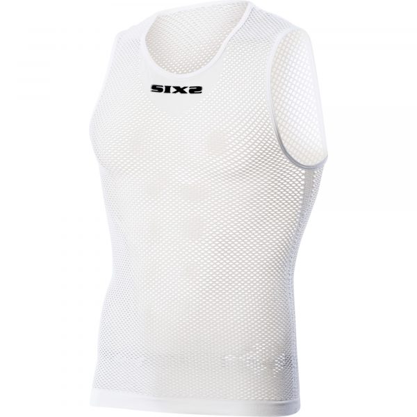 Mesh sleeveless jersey - Afbeelding 7