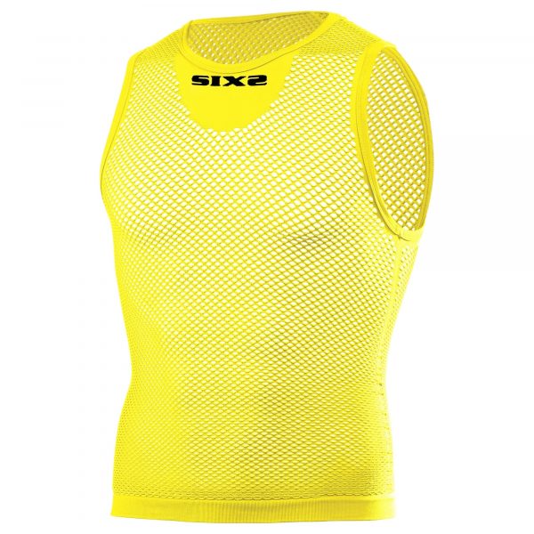 Mesh sleeveless jersey - Afbeelding 18