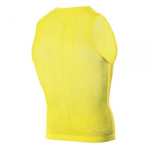 Mesh sleeveless jersey - Afbeelding 19