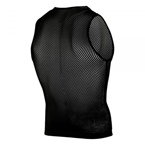 Mesh sleeveless jersey - Afbeelding 2