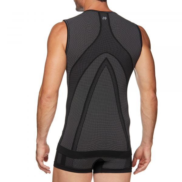 Sleeveless Jersey - Afbeelding 4