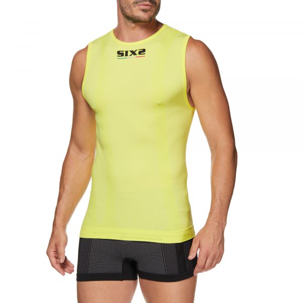 Sleeveless Jersey - Afbeelding 20