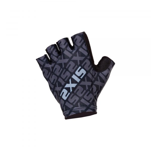 Short-finger summer gloves