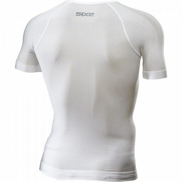 BreezyTouch short sleeve jersey - Afbeelding 2