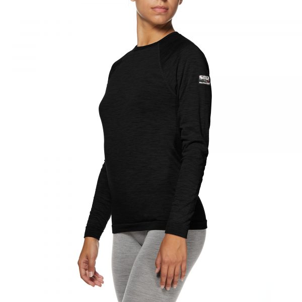 Merino Wool long-sleeve jersey - Afbeelding 11