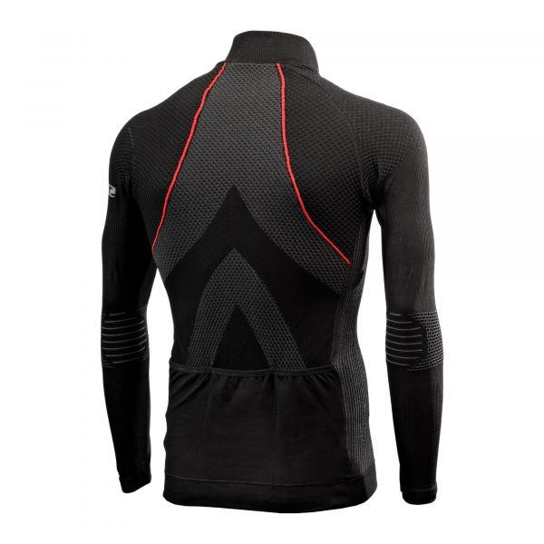 WindShell Bike Jersey - Afbeelding 2