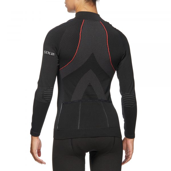 WindShell Bike Jersey - Afbeelding 4