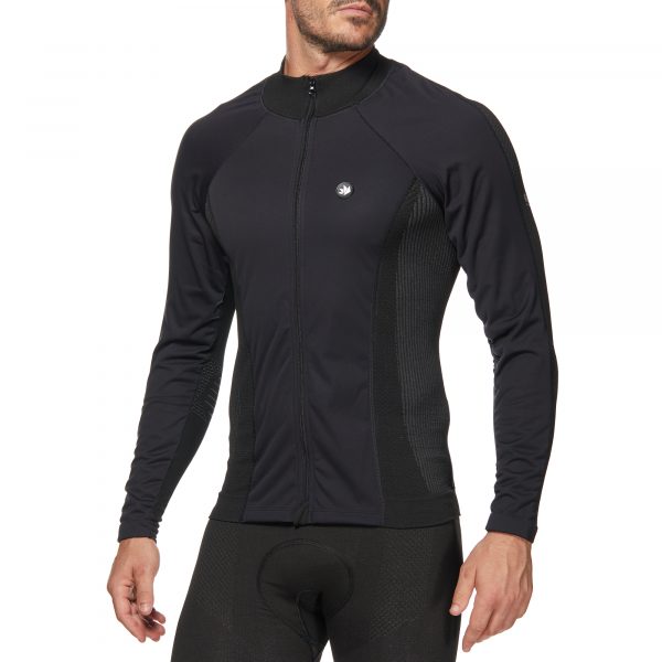 WindShell Bike Jersey - Afbeelding 3