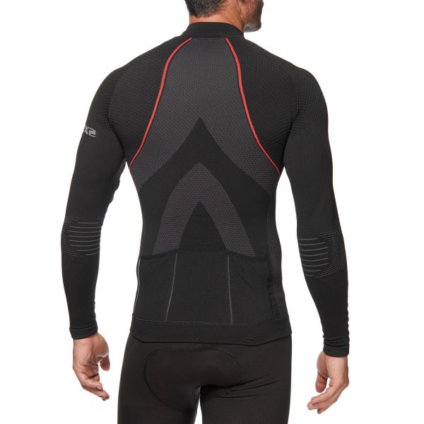 WindShell Bike Jersey - Afbeelding 6